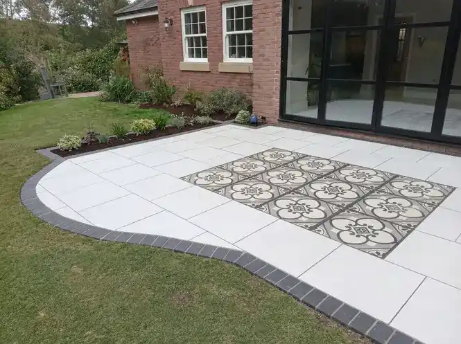 Our work